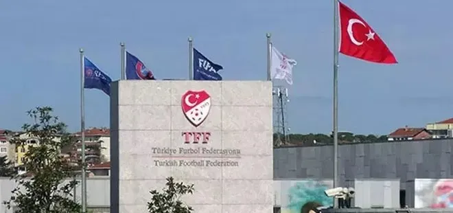 TFF 2025-2026 sezonu transfer dönemlerini açıkladı
