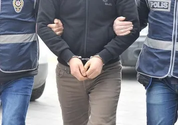 Ağır ceza hakimi "rüşvet"ten tutuklandı
