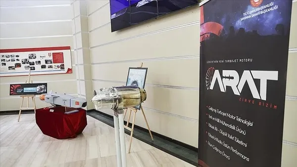 2021’de Türkiye savunma hamlelerini art arda attı! İşte göz bebeğimiz milli teknolojiler