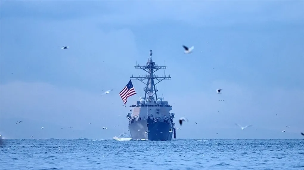 Trump-Netanyahu zirvesinde kritik başlıklar A Haber'de