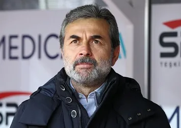 Aykut Kocaman, Konyaspor için kararını açıklıyor