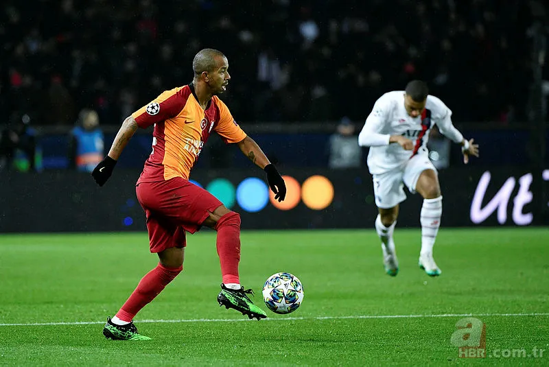 Galatasaray'da transfer operasyonu! İsimler netleşti... 11