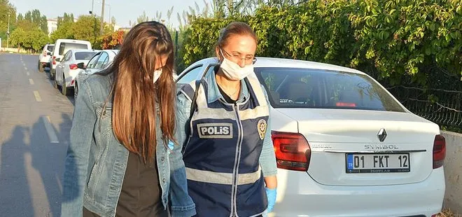 Adana’da swinger sapkınlığında şifre ortaya çıktı: Kaz yolundu