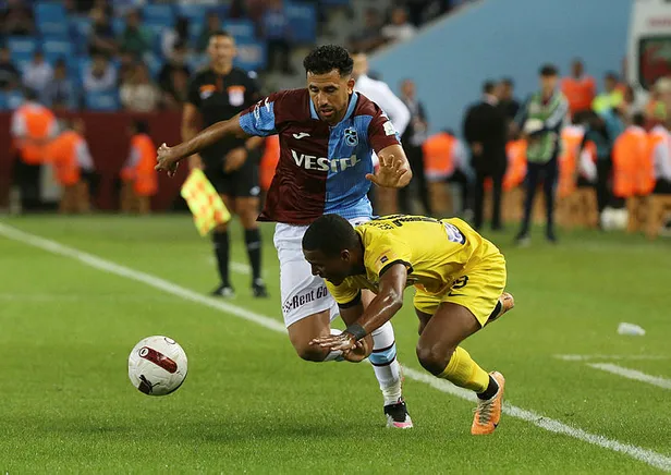 Trabzonspor - Antalyaspor maçı ne zaman, hangi kanalda yayınlanacak? Trabzonspor maçı saat kaçta başlayacak?