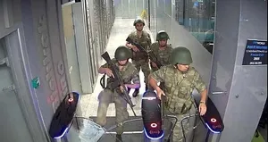 15 Temmuz’da işgal edilen TRT böyle kurtarıldı!