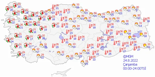 1661248255065.jpg Marmara için gök gürültülü sağanak yağış uyarısı! İstanbul'a günlerce yağmur yağacak | İşte 5 günlük hava durumu raporu - 9