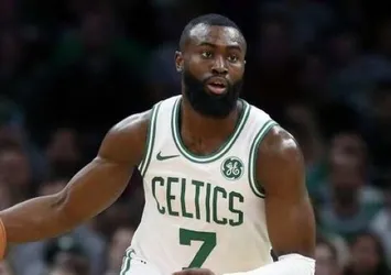 NBA oyuncusu Jaylen Brown'dan ABD sağlık sistemine eleştiri: Eşitsizliği gözler önüne seriyor