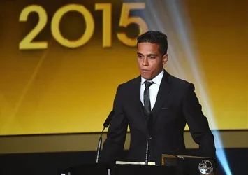 Puskas ödüllü Wendell Lira futbolu bıraktı!