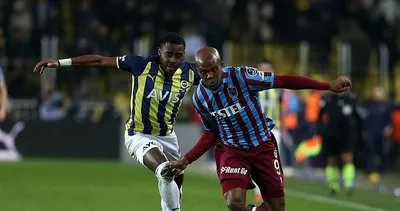 Trabzonspor'dan ayrılan Anthony Nwakaeme'nin yeni takımı! Yıllık maaşı ortaya çıktı...