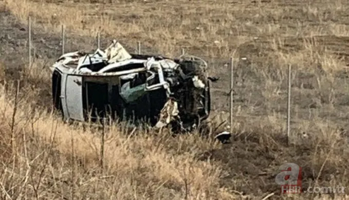 Futbol camiasından trafik kazasında hayatını kaybeden Ahmet Çalık'a başsağlığı mesajı! Mesut Bakkal ve Yılmaz Vural... 2