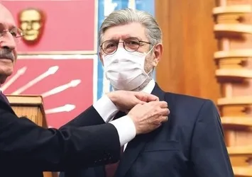 Fondaş medyanın savunucusu oldu! CHP'nin yeni vekili Cihangir İslam Ruşen Çakır'ın avukatlığına soyundu
