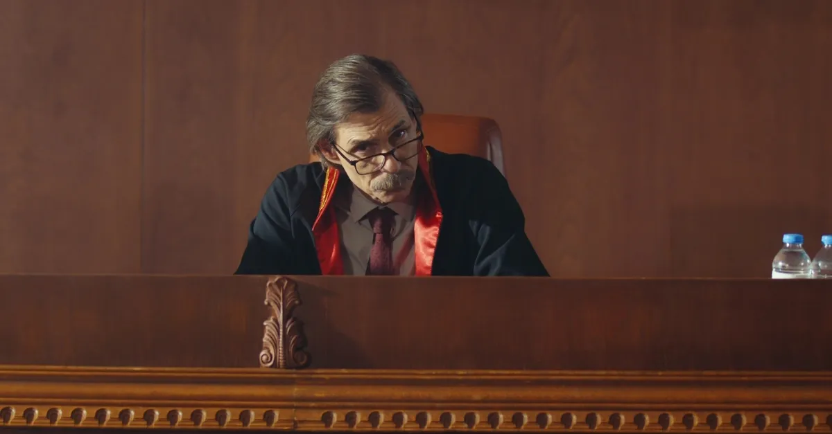 Hakim 10. yeni bölüm fragmanı | "Ben hiç kimseden korkmam!"