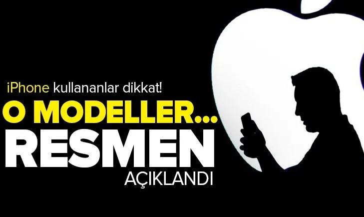 Son dakika: Apple iPhone için iOS 15’i resmen tanıttı! iOS 15’in özellikleri ne? iOS 15 uyumlu modeller hangileri?