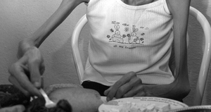 Ünlü mankenlerden anoreksiya isyanı!