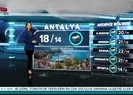 Meteorolojiden yoğun kar yağışı uyarısı