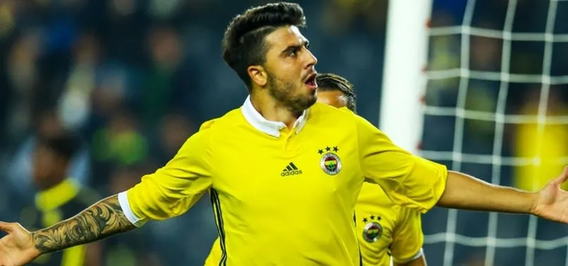 Ozan'dan Yeni Malatya maçı sonrası itiraf