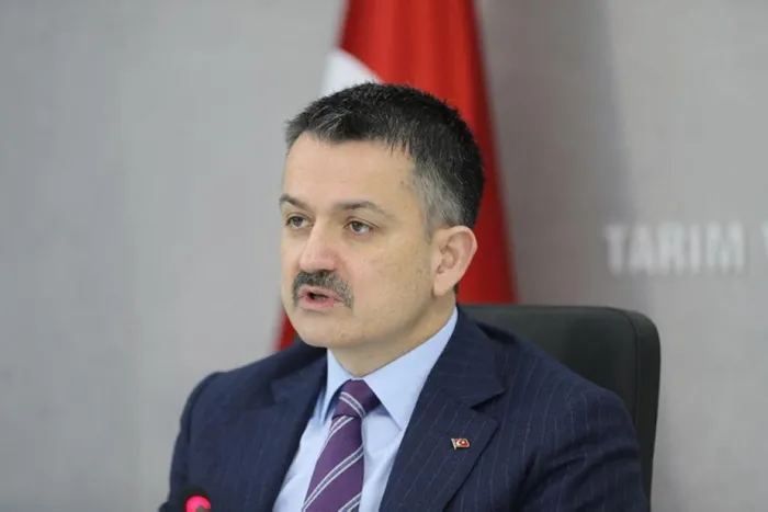Son dakika: Tarım ve Orman Bakanı Bekir Pakdemirli açıkladı! Ödemeler 81 ilde yarın başlıyor