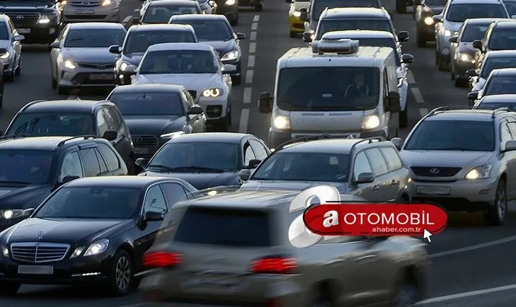 MTV 1. taksit son ödeme bugün! 2022 GİB MTV ödeme nasıl yapılır? 2022 Motorlu Taşıt Vergisi ne kadar, kaç TL?