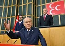 MHP lideri Bahçeliden tarihi İmralı çıkışı