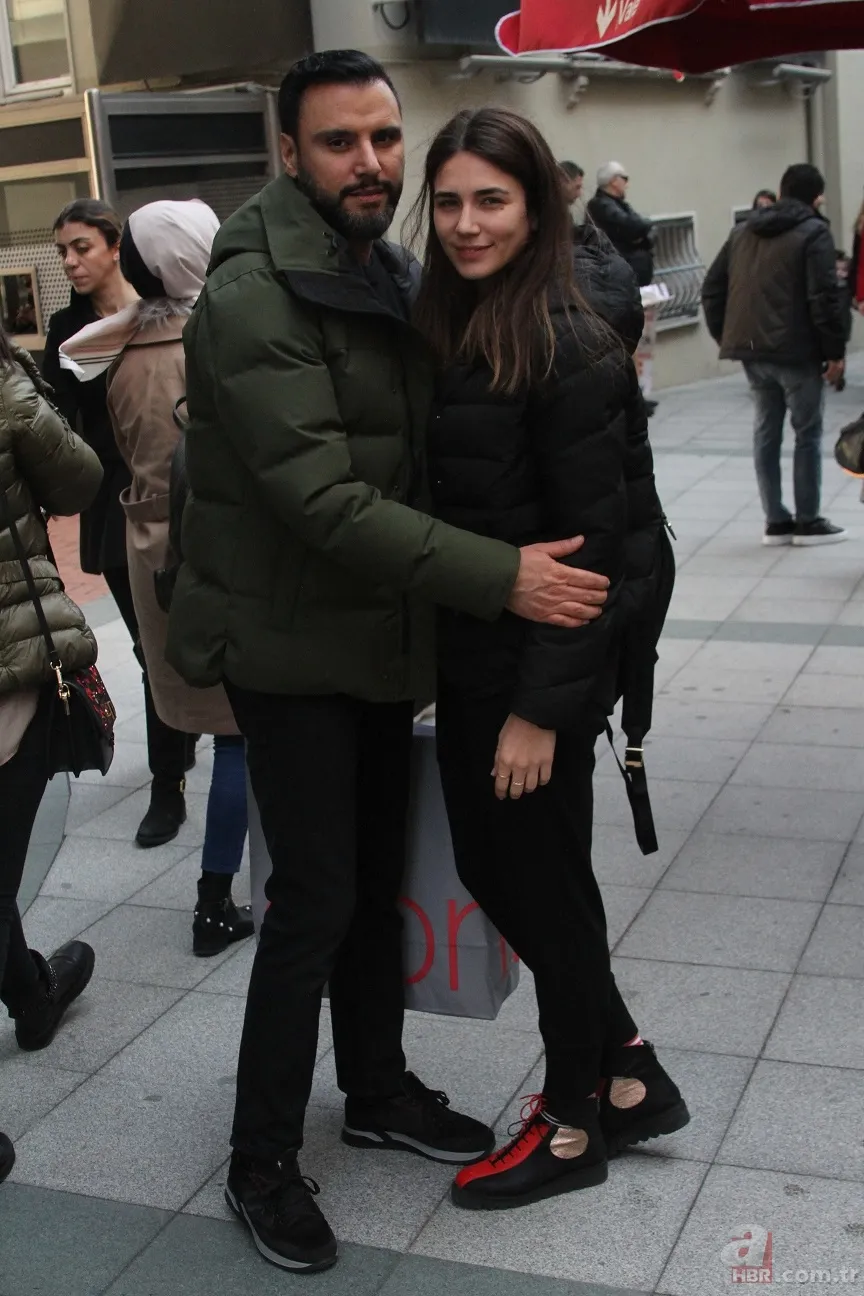 Alişan Buse Varol hakkındaki sözleriyle sanat camiasını karıştırdı! Buse'nin sesi... 4