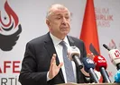 Ümit Özdağ İslamı hedef aldı!