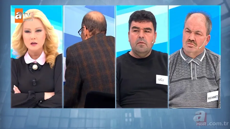 Müge Anlı’da ağızları açık bırakan iddia! 78 yaşındaki Döndü Boztepe aşk için mi kaçırıldı? Telefon kayıtları şaşkına çevirdi 11