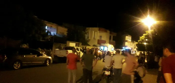 Mardin'de kadın cinayeti! Başından vuruldu - 3