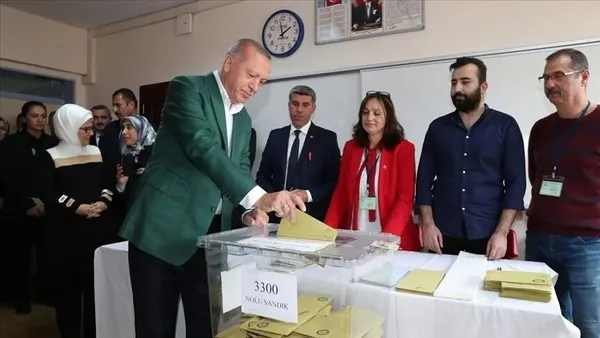 Liderler hangi sandıklarda oy kullanacak? Başkan Erdoğan, Devlet Bahçeli...