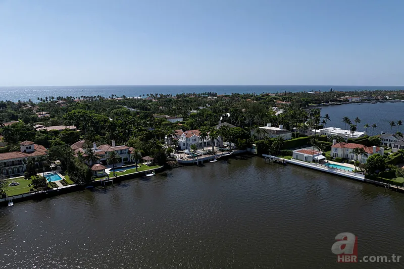 Trump düşmanı Amerikan medyası dosyanın peşini bırakmıyor! Epstein ve Trump arasındaki 15 yıllık sır! 4