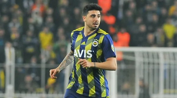 Fenerbahçeli Ozan Tufan Liverpool yolcusu! İşte istenen bonservis bedeli