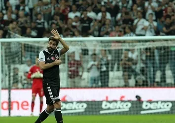 Olcay Şahan Trabzonspor yolunda