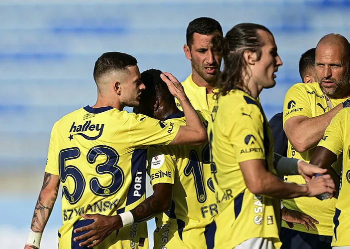 UEFA Avrupa Ligi’nde 2024-2025 sezonu heyecanı başlıyor