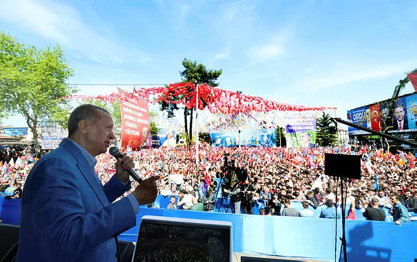 Son dakika | Başkan Erdoğan'dan Ordu'da önemli açıklamalar! CHP'ye açık açık sordu: HDP ile Meclis'te ne konuştun? - 10