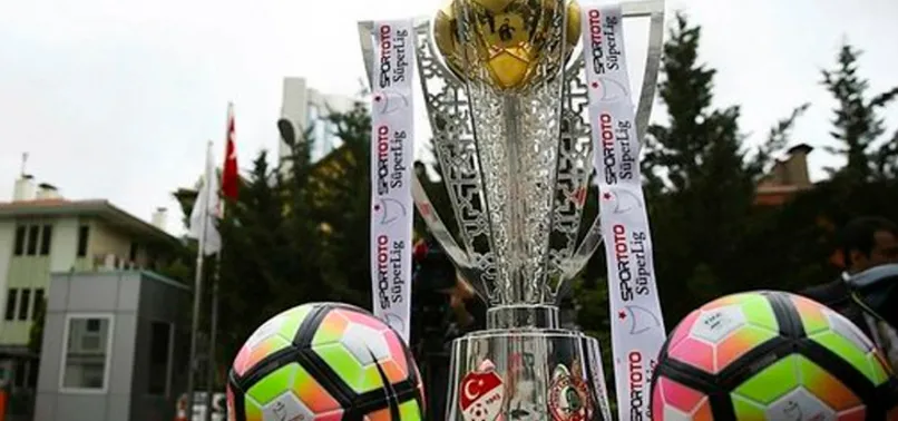 Son dakika: Süper Lig'de 2021-2022 sezonu ne zaman başlayacak? Süper Lig'de yeni sezon ne zaman başlayacak?