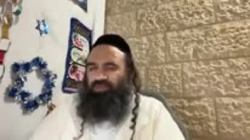 İşte Netanyahu’nun hizmet ettiği sapkın siyonist zihniyet! İsrailli Haham Yaron Reuven: Tanrı bize çocukları öldürmemizi emrediyor