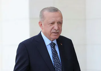 Başkan Erdoğan Erzurum'daki toplantıya telefonla katıldı! Dadaşlara 2023 seçimleri çağrısı