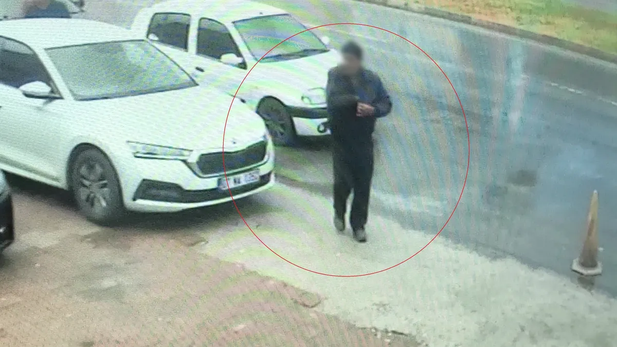 3 günlük evli yeğenini 7 kurşunla katleden dayıdan pes dedirten savunma!