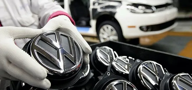 Volkswagen’den son dakika Türkiye açıklaması