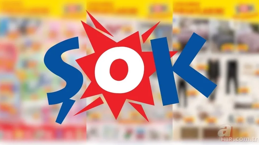 ŞOK’a Columbia mont çeşitleri geldi! 7-13 Ocak aktüel ürünler tam listesi 1