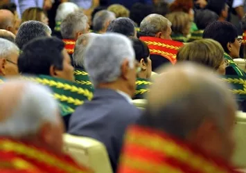 HSYK, 203 yargı mensubunu meslekten ihraç etti