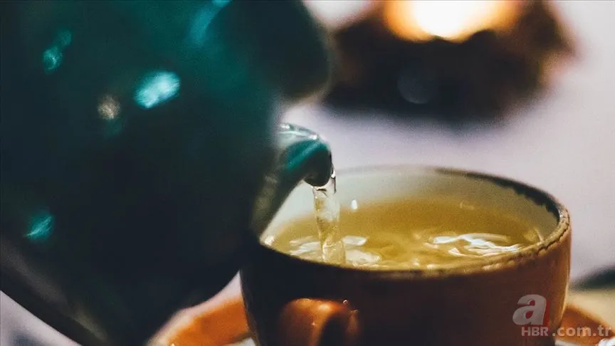 Masum görünüyor ama değil! Çay severlerin farkında olmadan yaptığı 7 hata 8