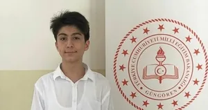 Türkiye’nin Elon Musk’ı olmak istiyorum