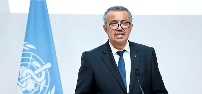 DSÖ'den Kovid-19 aşı üreticilerine çağrı! Genel Direktörü Tedros Adhanom Ghebreyesus açıkladı