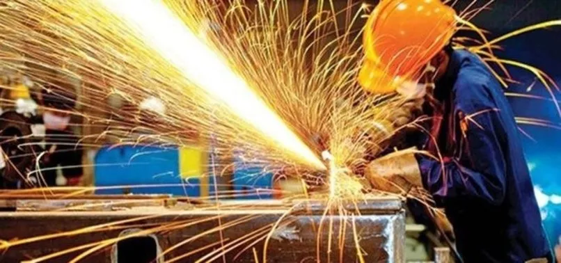 Son dakika: Ekonomide çarklar dönüyor! TÜİK kritik veriyi açıkladı