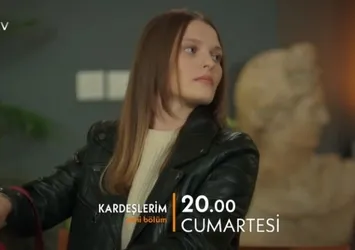 Kardeşlerim 27. yeni bölüm izle