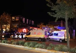 Denizli’de 3 kişinin öldüğü kafe dehşetinde karar çıktı! 3 şüpheli tutuklandı