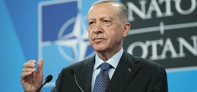 Yunan basınından skandal Başkan Erdoğan manşetleri! NATO hezimetini sindiremediler