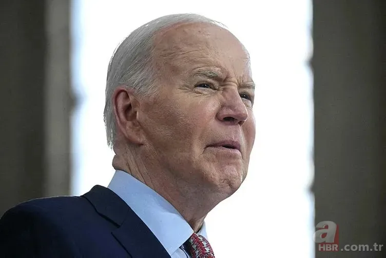 Rusya Devlet Başkanı Vladimir Putin uyarmıştı: Joe Biden’dan gerilimi artıracak hamle! 10