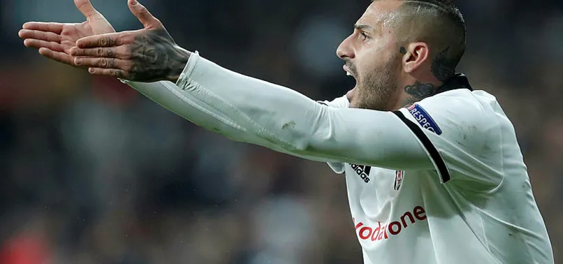 Quaresma'dan flaş sözler: Galatasaray ve Fenerbahçe...