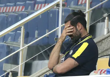 Volkan Demirel'in acı günü! Kayınpederi Cemal Sever hayatını kaybetti